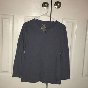 Plain Long Sleeve